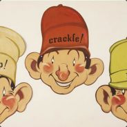 Snap Crackle Pop