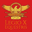 Legio X eqoS