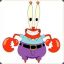Mr. Crabs