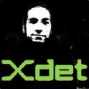 Xdet