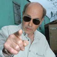 Ex-Officer Jim Lahey