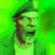 Дедушка читер
