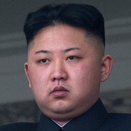 Kim jong-un