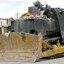 Slightly Modified Komatsu D355A