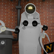 [Uranium] [Solve] N14