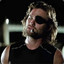 snake plissken