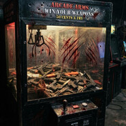 ClawMachine