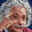 Einstein ate my brain
