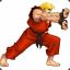 HADOUKEN!