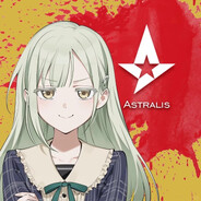 Astralis Mutsumi