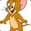Tom&#039;dan Kaçan Jerry
