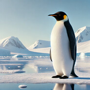 Пингвин