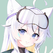 BiliBili-森鹿Morika