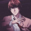 B I G Yagami Light