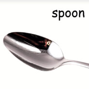 spoon