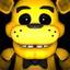 GOLDEN FREDDY