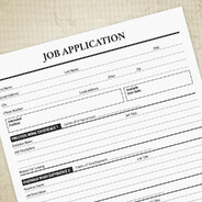 Job Application @bandit