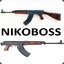 NIKOBOSS