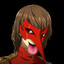 freaky goro