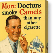 Doctor Cigarettes