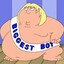 Chris Griffin