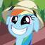 Ranbow Dash