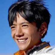 丁真没了电子烟の痛