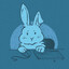 BlueBunny