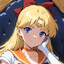 Sailor Venus