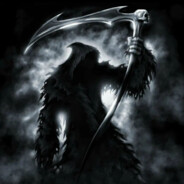 God of Death