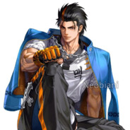 Player Avatar