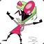 Invader ZIM