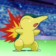 Cyndaquil