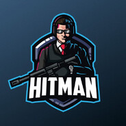 Hitman <3