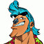 Trisktorious's avatar