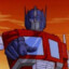 Optimus Primus