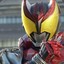 仮面ライダーキバ