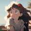 元气少女