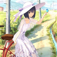 Alice Kuonji (久遠寺 有珠)