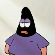 比奇堡第一悍匪-派大星