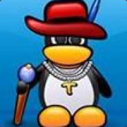 DerangedPenguin