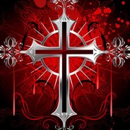 ♱ Red Cross ♱