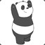 PANDA &lt;3
