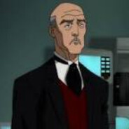Alfred Pennyworth
