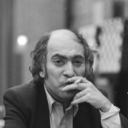 Mikhail Tal