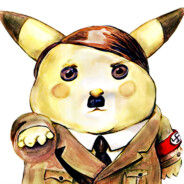 Fuhrer Pikachu