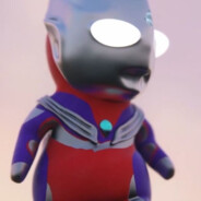 Ultraman