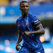 Moises Caicedo