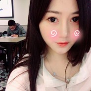 惆怅诗人张柏芝