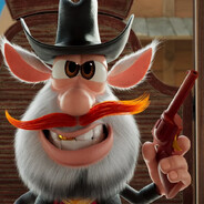 Steam Avatar